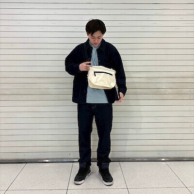 【ラゾーナ川崎】身長178㎝