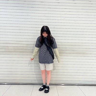 【ラゾーナ川崎】身長158㎝