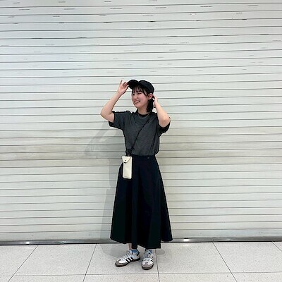 【ラゾーナ川崎】身長160㎝