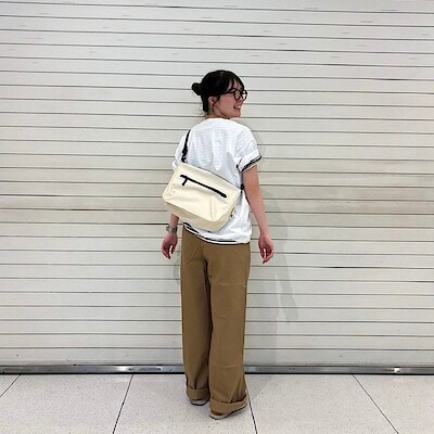 【ラゾーナ川崎】身長159㎝