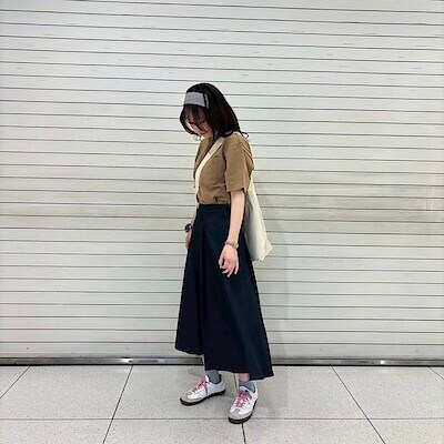 【ラゾーナ川崎】身長163㎝