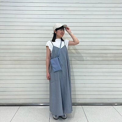 【ラゾーナ川崎】身長155㎝