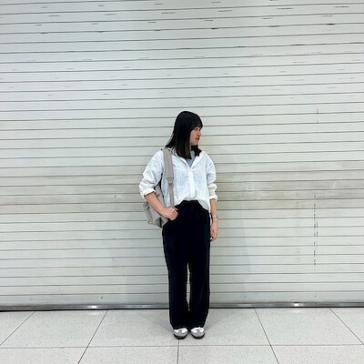 【ラゾーナ川崎】身長155㎝