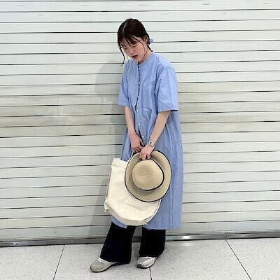 【ラゾーナ川崎】身長166㎝