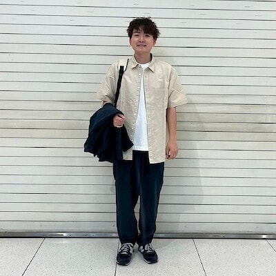 【ラゾーナ川崎】170㎝