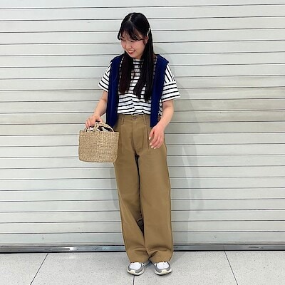 【ラゾーナ川崎】身長158㎝