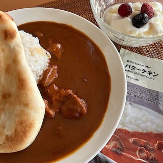 【ラゾーナ川崎】２／１（日）素材を生かしたカレー（バターチキン、グリーン）の試食のご案内