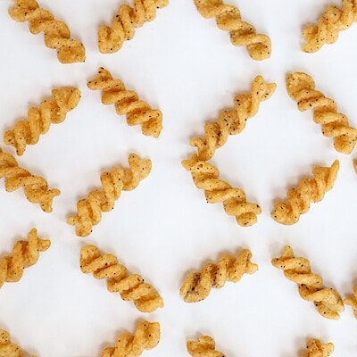 【名古屋名鉄百貨店】糖質を抑えておいしく食べられるパスタスナック｜スタッフのおすすめ