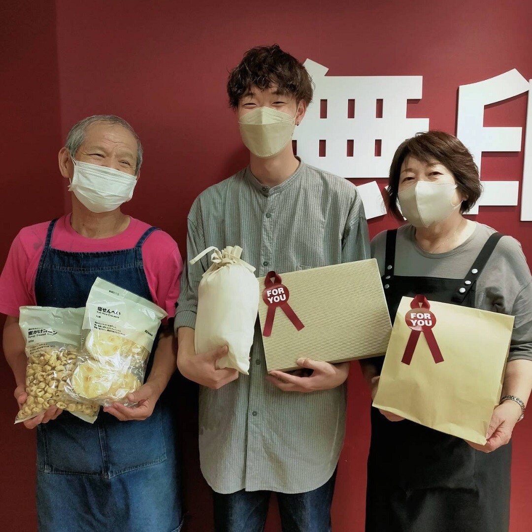 【名古屋名鉄百貨店】敬老の日サムネ