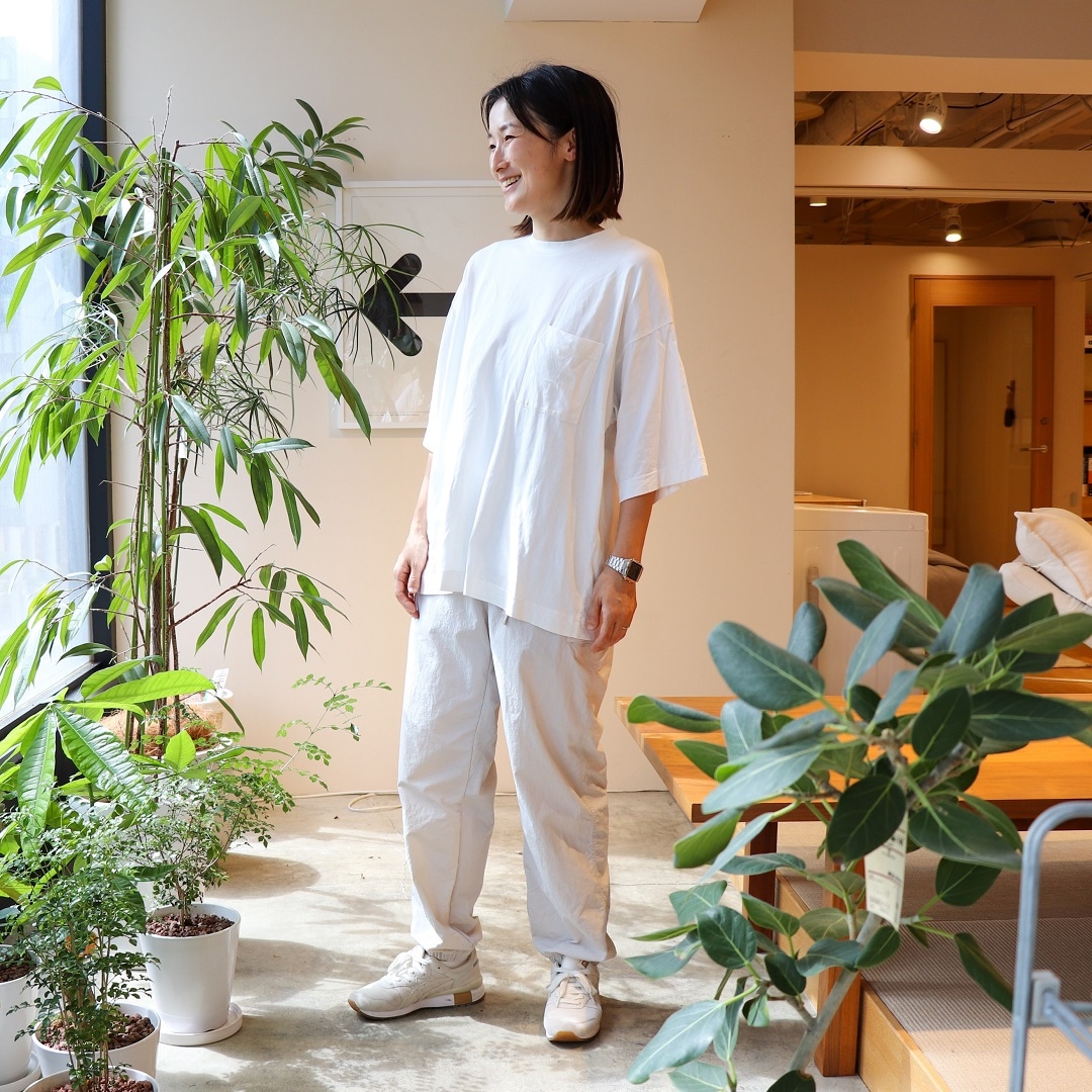 【名古屋名鉄百貨店】スタッフスナップ