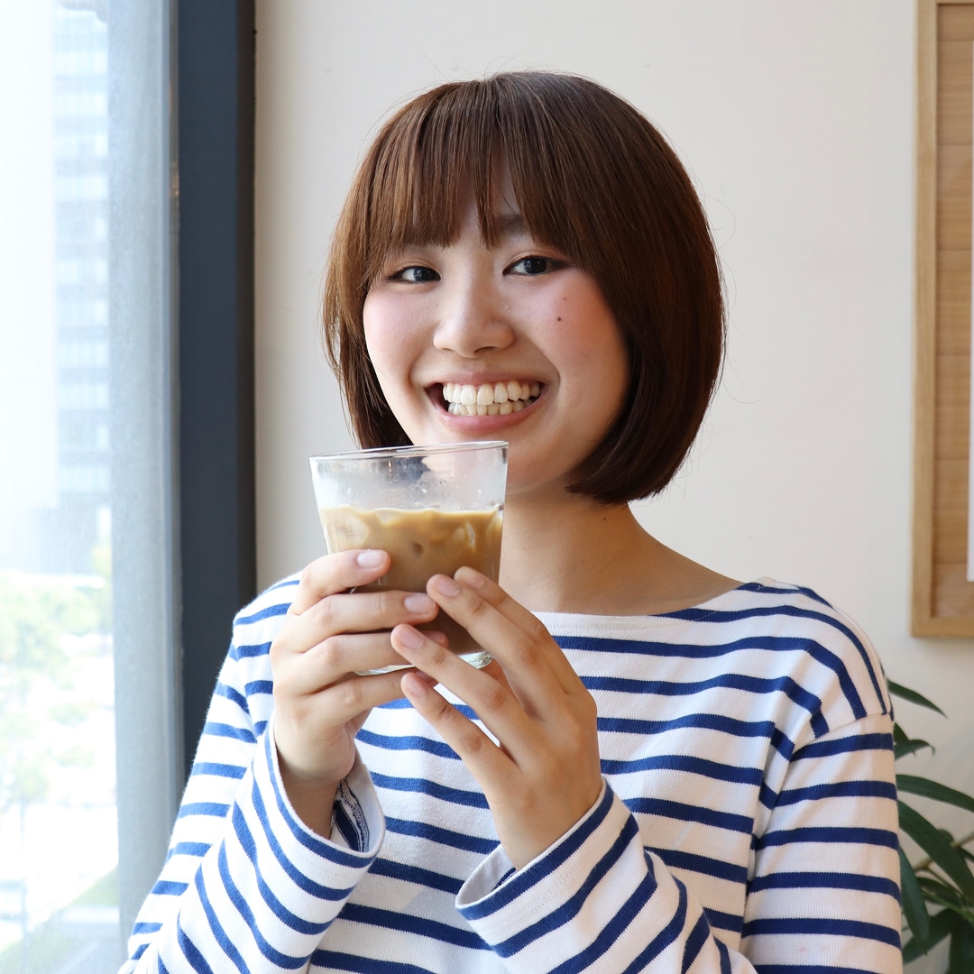 カフェオレベース　無糖