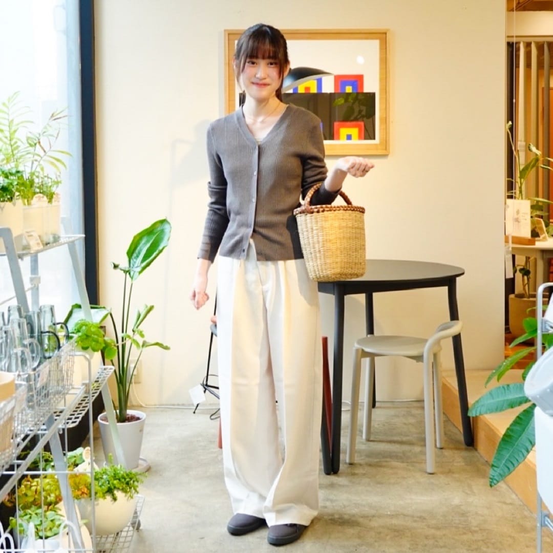 スタッフスナップ