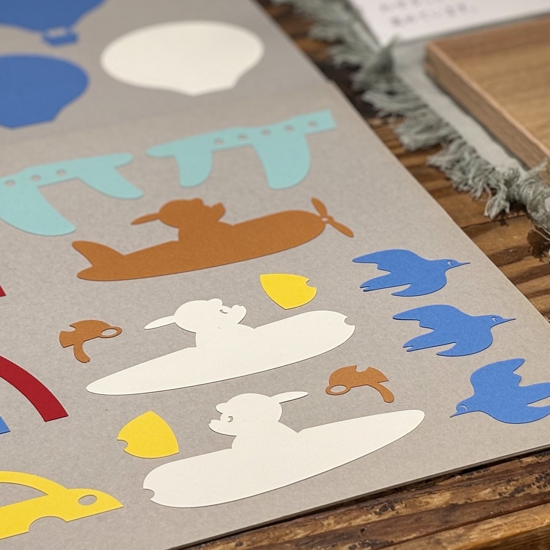 イベントの画像