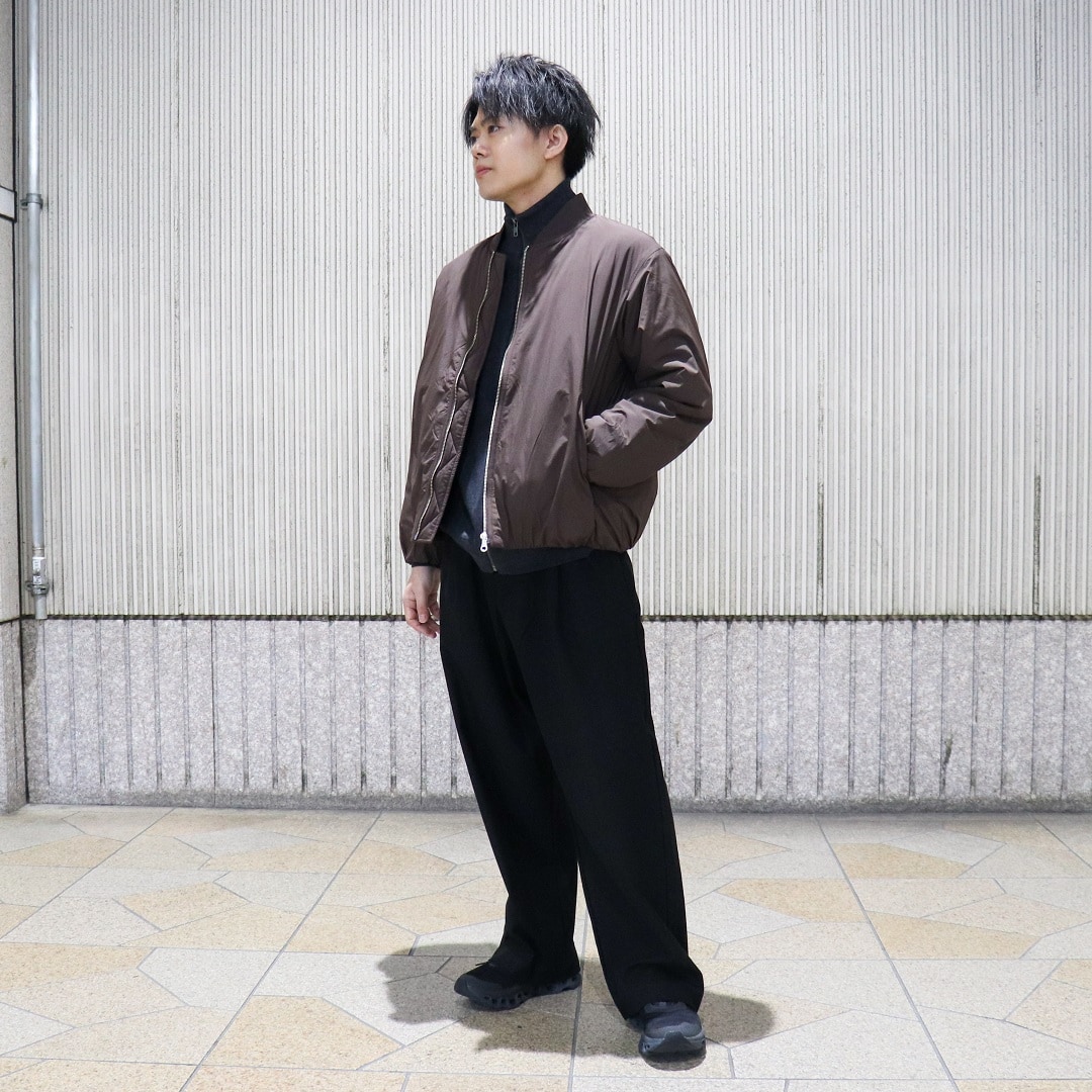 スタッフスナップ