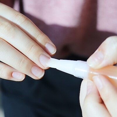 【名古屋名鉄百貨店】爪の保湿はしていますか？｜スタッフのおすすめ