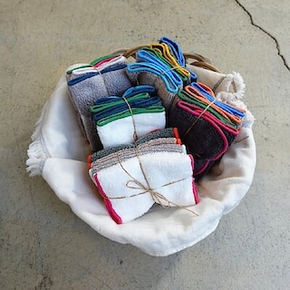 【名古屋名鉄百貨店】手洗いを支えるハンカチ｜スタッフのおすすめ 