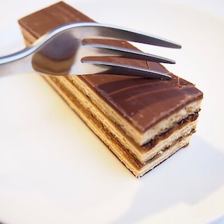 【名古屋名鉄百貨店】オペラケーキで優雅なひと時を｜スタッフのおすすめ