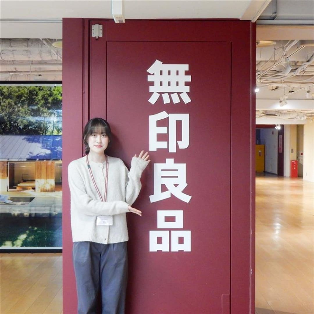 スタッフの１日の写真