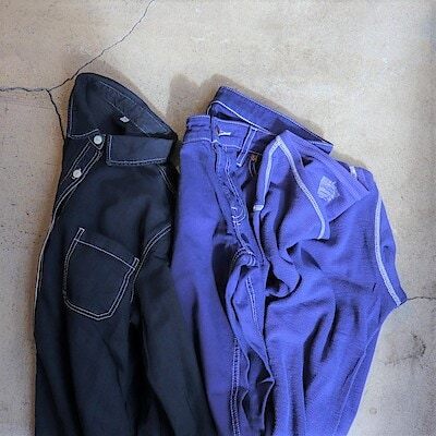 【名古屋名鉄百貨店】無印良品で見つける私だけの服。｜ReMUJI