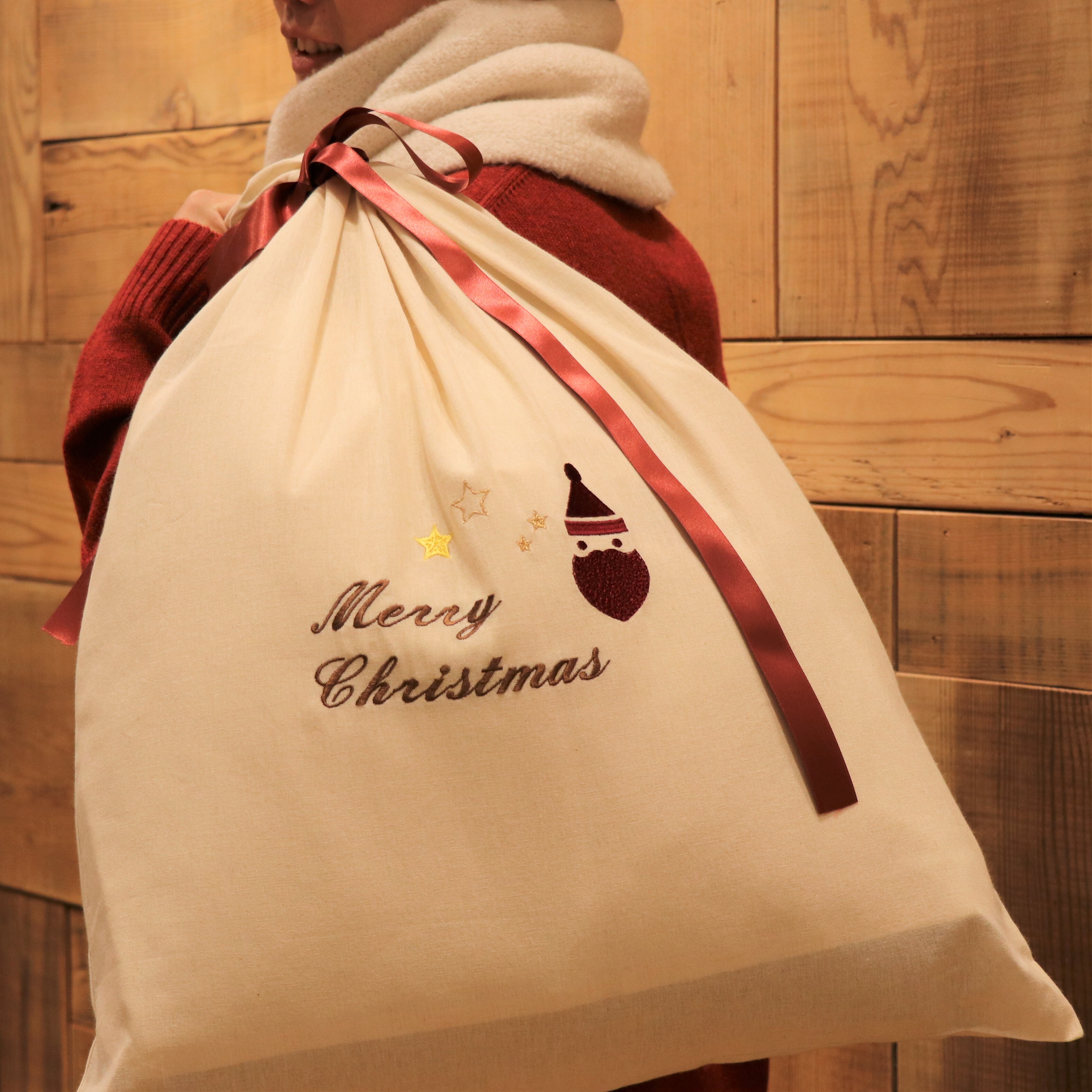 キービジュアル画像：【名古屋名鉄百貨店】クリスマスまであと25日｜11月のカスタマイズ工房