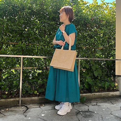 【ららぽーと横浜】身長158cm