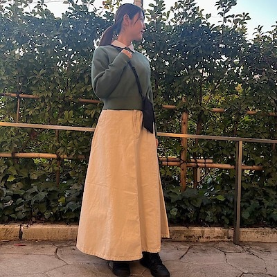 【ららぽーと横浜】身長162ｃｍ