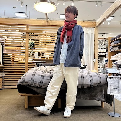 【ららぽーと横浜】身長184ｃｍ