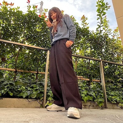 【ららぽーと横浜】身長155㎝