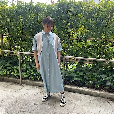 【ららぽーと横浜】身長160ｃｍ