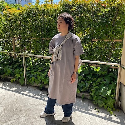 【ららぽーと横浜】身長161ｃｍ