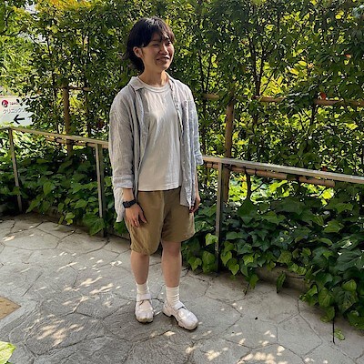 【ららぽーと横浜】160cm