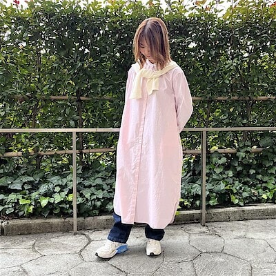 【ららぽーと横浜】身長158cm