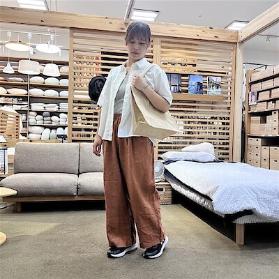 【ららぽーと横浜】身長160cm