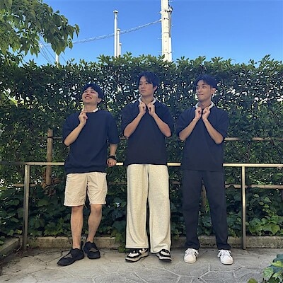 【ららぽーと横浜】暑い夏と共に ネッククーラー