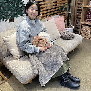 【ららぽーと横浜】湯たんぽでほっこりおうち時間