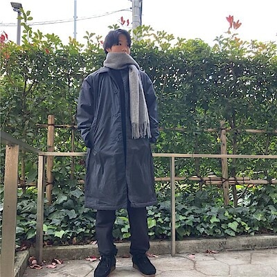 【ららぽーと横浜】身長175cm