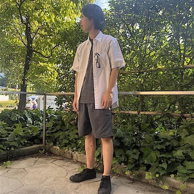 【ららぽーと横浜】身長164cm 