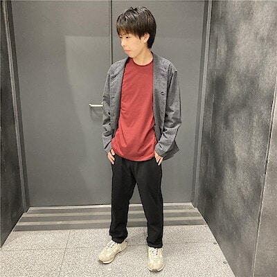 【ららぽーと横浜】身長164cm