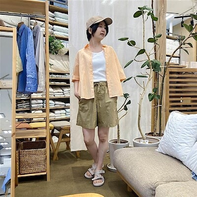 【ららぽーと横浜】身長160ｃｍ