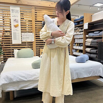 【ららぽーと横浜】身長160cm