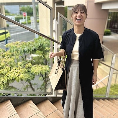 【ららぽーと横浜】身長160cm