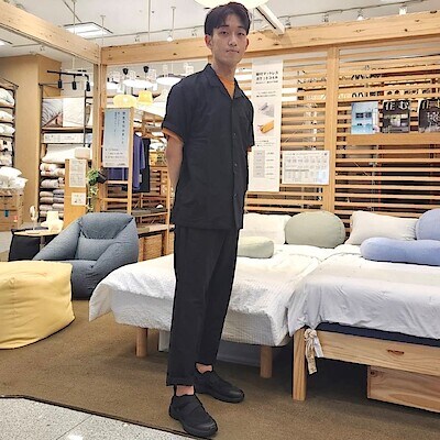 【ららぽーと横浜】身長172cm