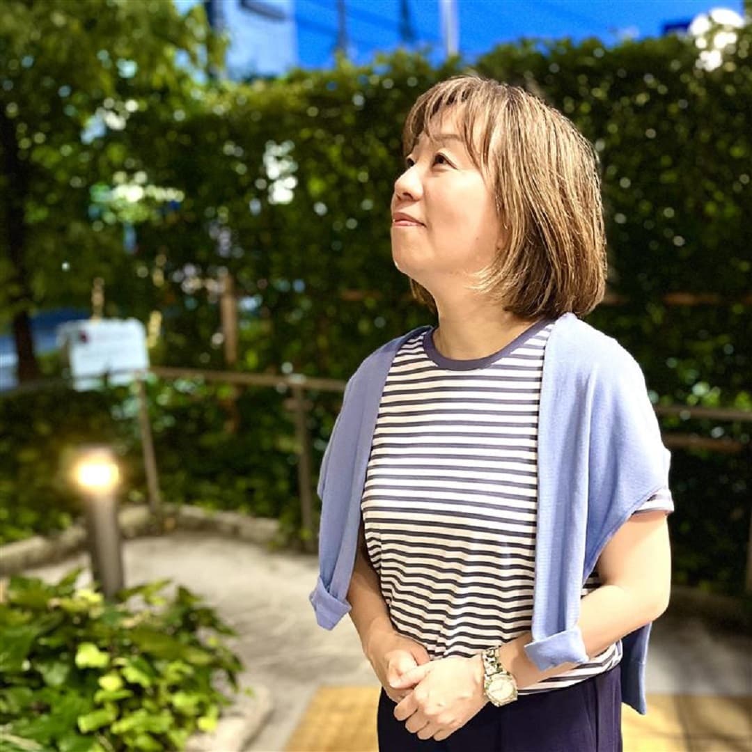 【ららぽーと横浜】身長151ｃｍ