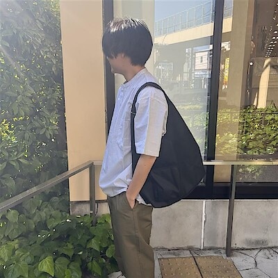 【ららぽーと横浜】身長175cm