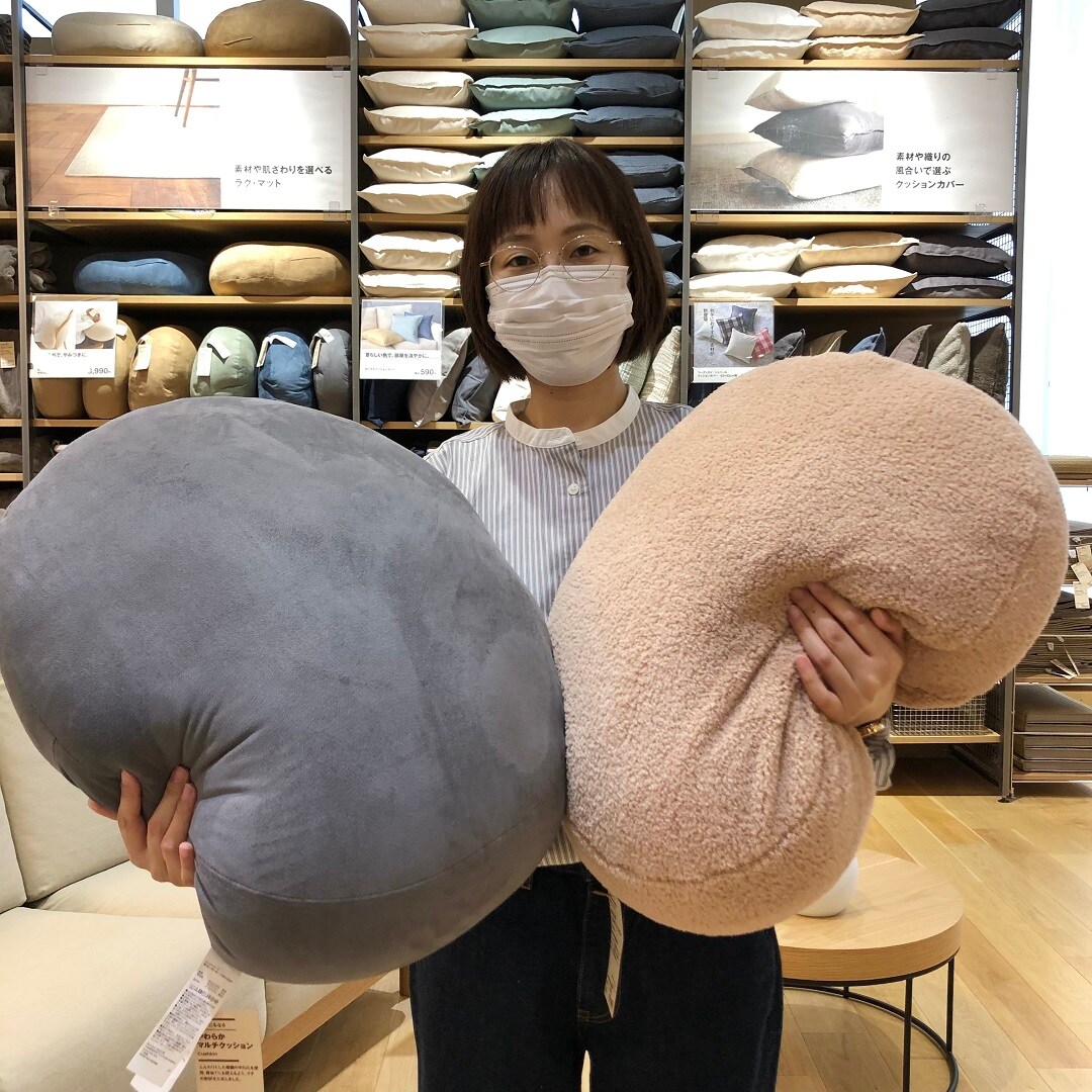 イオンモール高崎