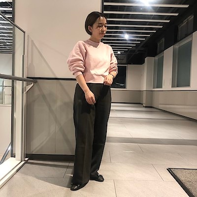 【イオンモール高崎】身長152cm