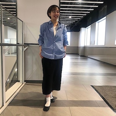 【イオンモール高崎】152cm