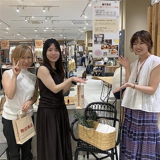 【イオンモール高崎】香り工房ワークショップレポート