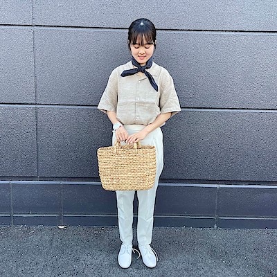 【イオンモール高崎】身長162㎝