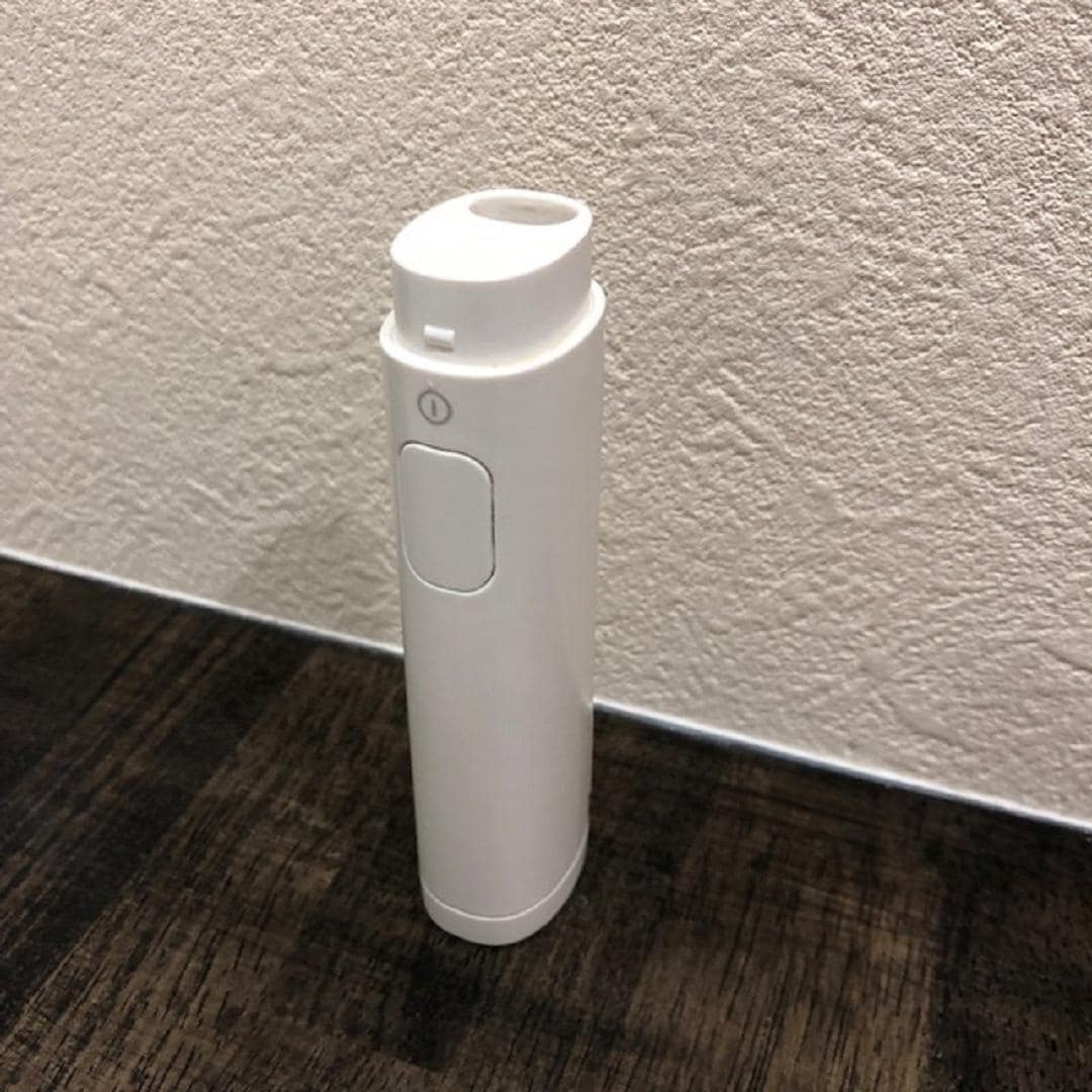 キービジュアル画像：電動歯ブラシ｜スタッフおすすめ